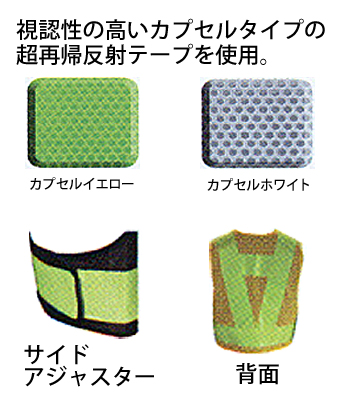 製品特性