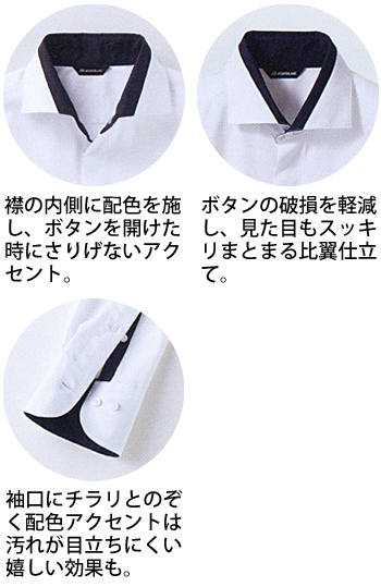 製品特性