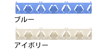 谷沢製作所 エコラック（6個掛け用） [ST#820N]