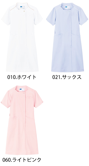 自重堂 ワンピース [WH12200]