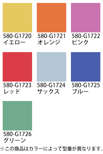 ガードナー ヘアーバンド（5枚入り） [580-G1722]