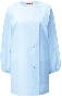 女子調理衣（長袖）
