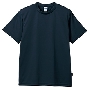 4.3オンスドライTシャツ（ポリジン加工）