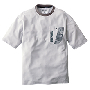 半袖クルーネックTシャツ