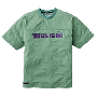 半袖クルーネックTシャツ