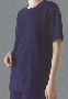 インナーシャツ半袖（男女兼用）