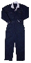 CVC長袖円管服(メッシュ付き)