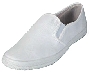 White　Sole　作業靴